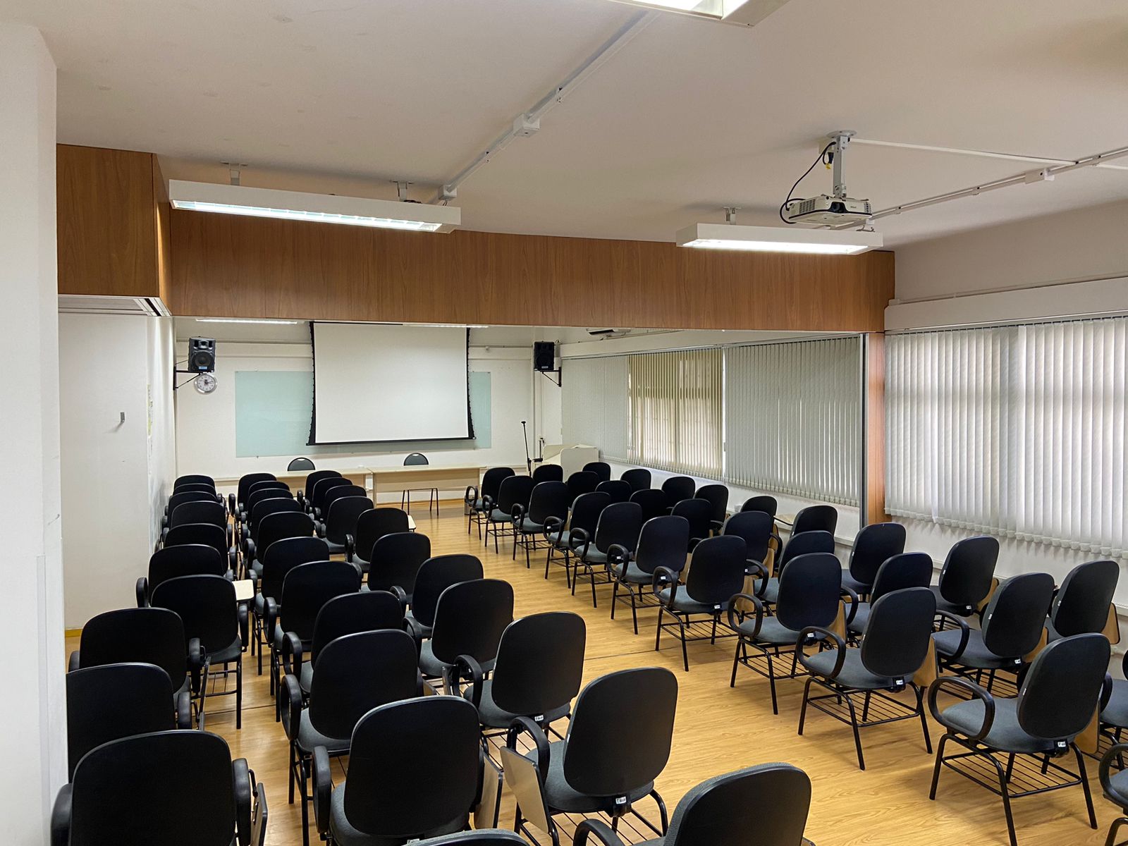 Imagem da Auditório