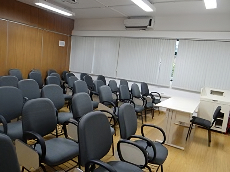 Imagem da Sala 1